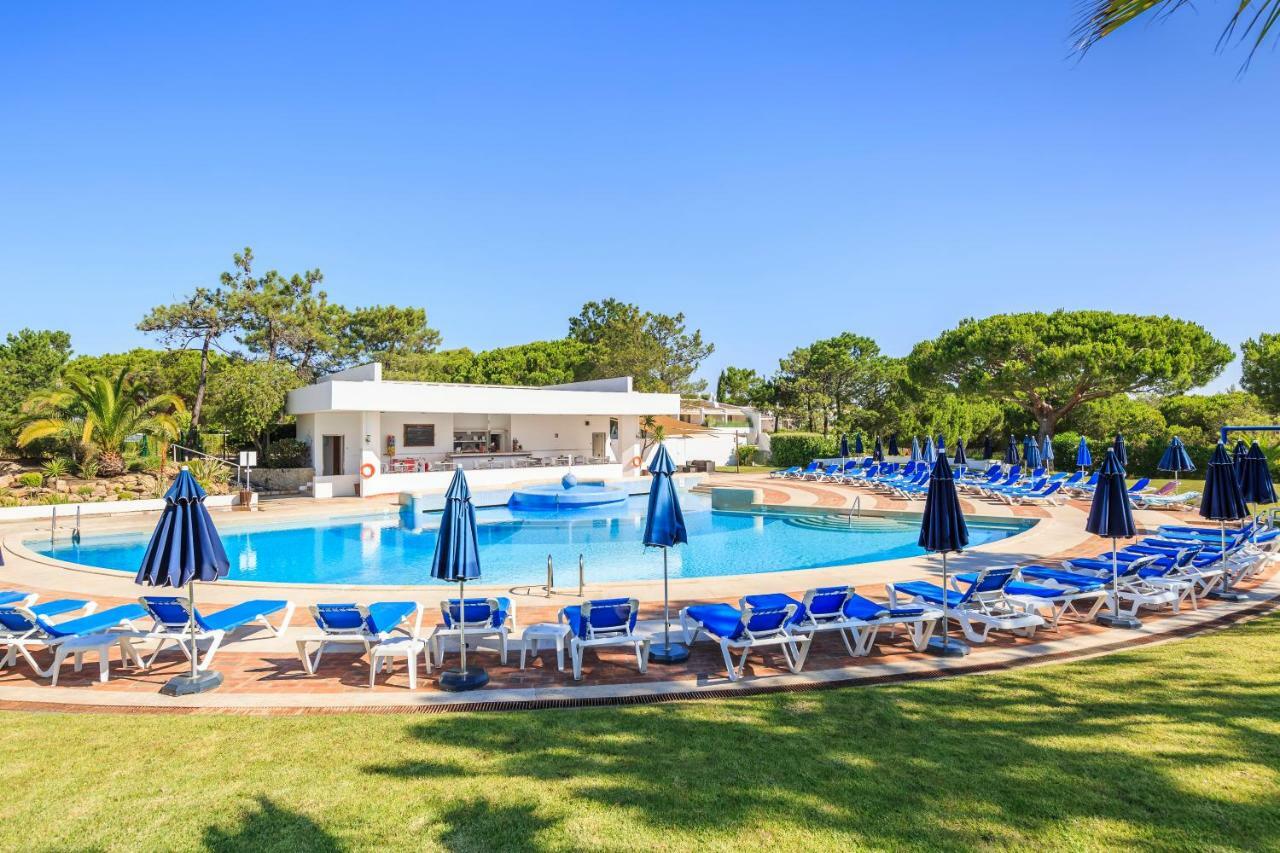Victory Village 3A Quinta do Lago Exteriér fotografie