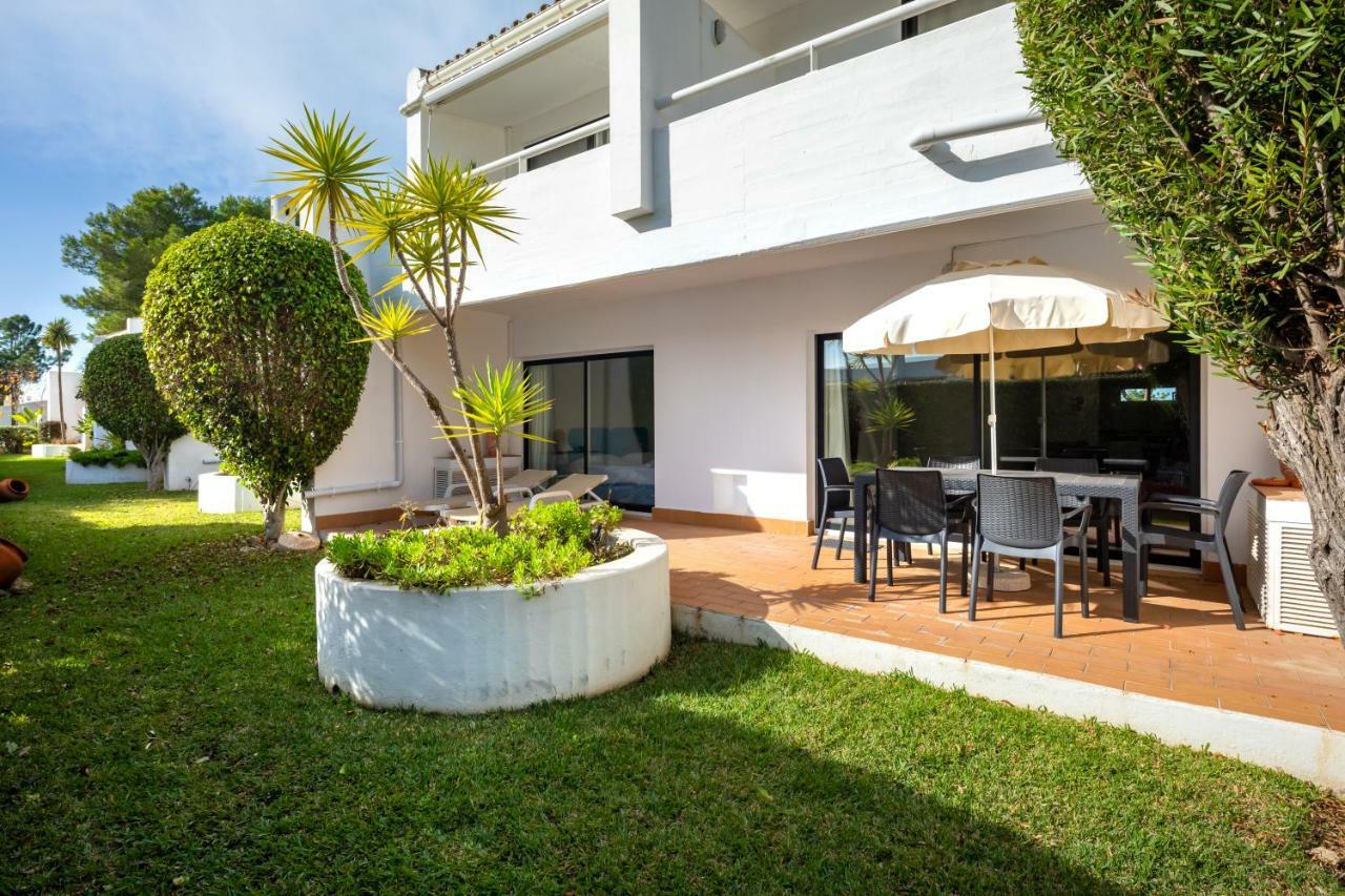 Victory Village 3A Quinta do Lago Exteriér fotografie