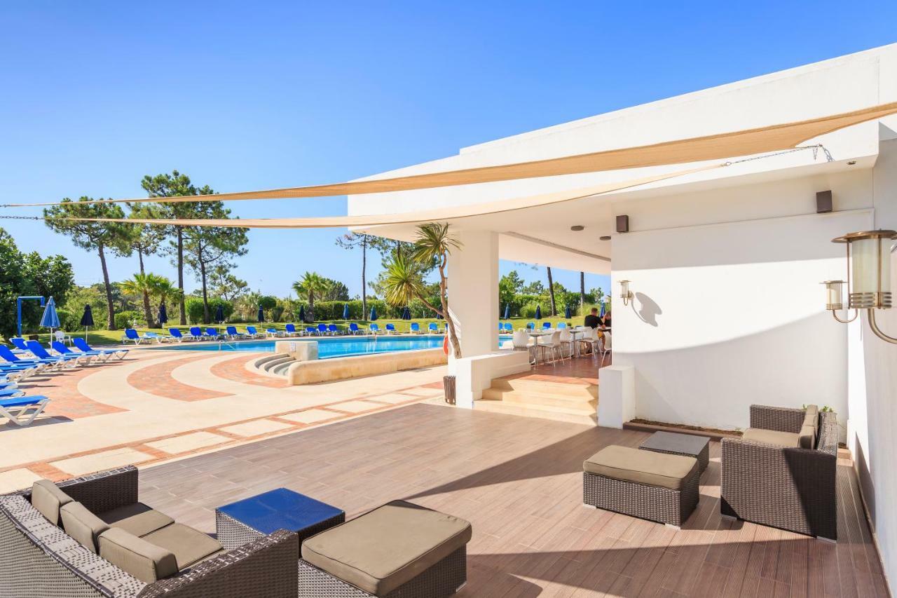 Victory Village 3A Quinta do Lago Exteriér fotografie