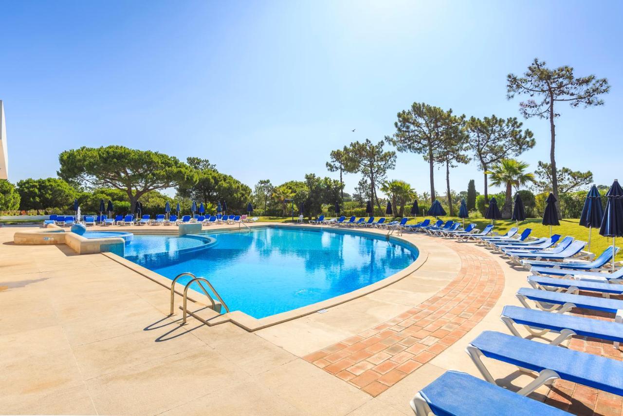 Victory Village 3A Quinta do Lago Exteriér fotografie