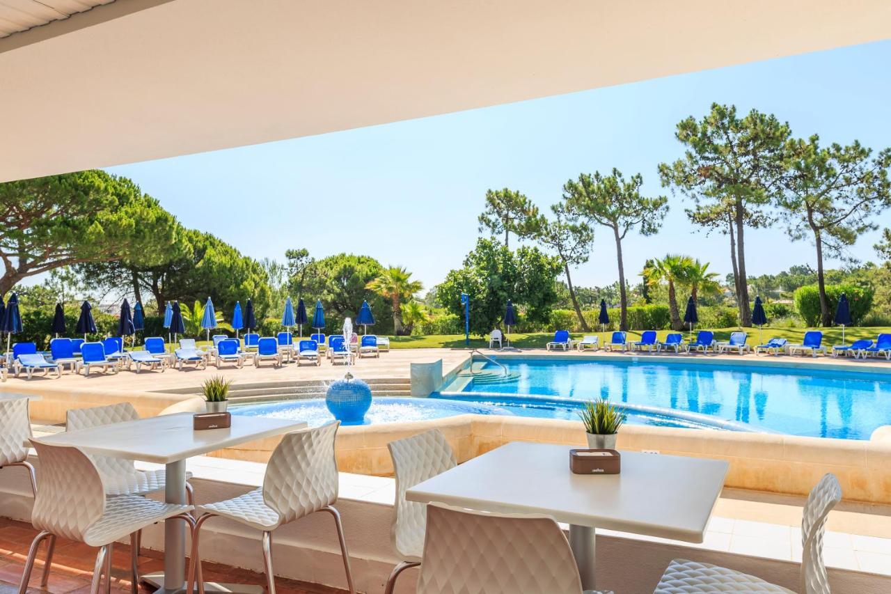 Victory Village 3A Quinta do Lago Exteriér fotografie